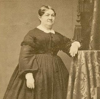 Elizabeth Baird